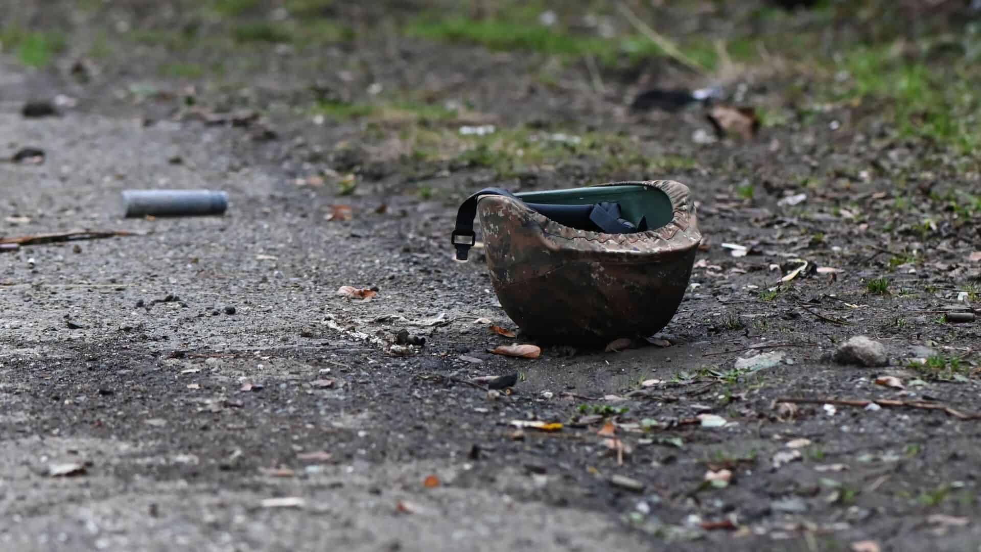 Конфликт на границе: 17 тысяч жителей Лейлека самостоятельно эвакуировались