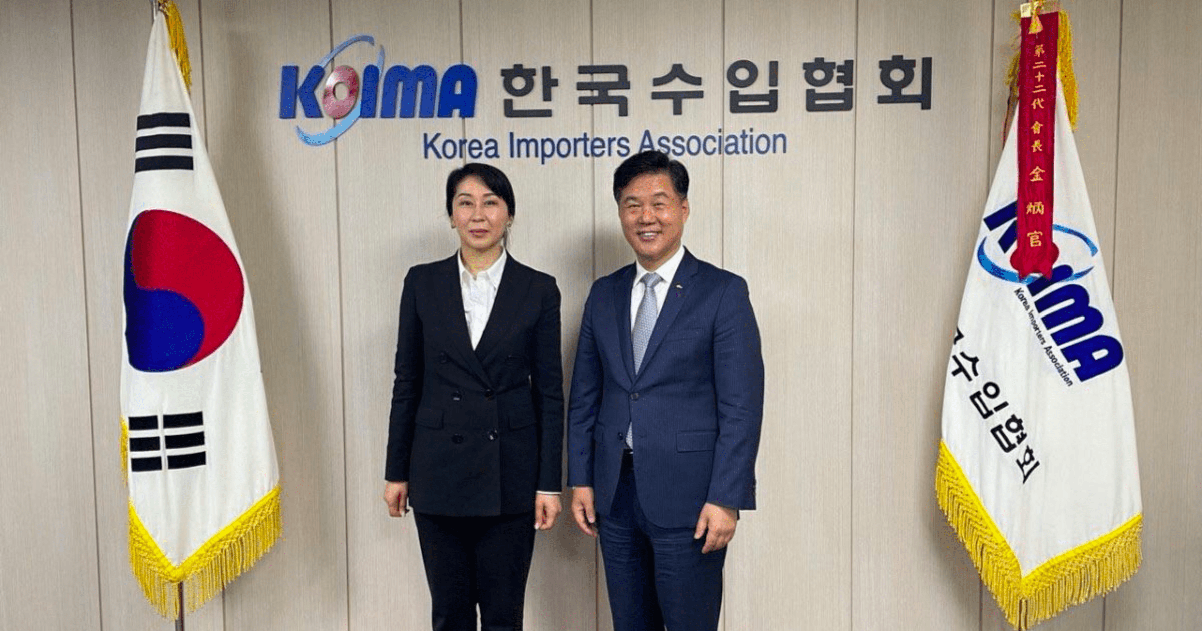 Кыргызстанскую продукцию представят на выставке в Южной Корее