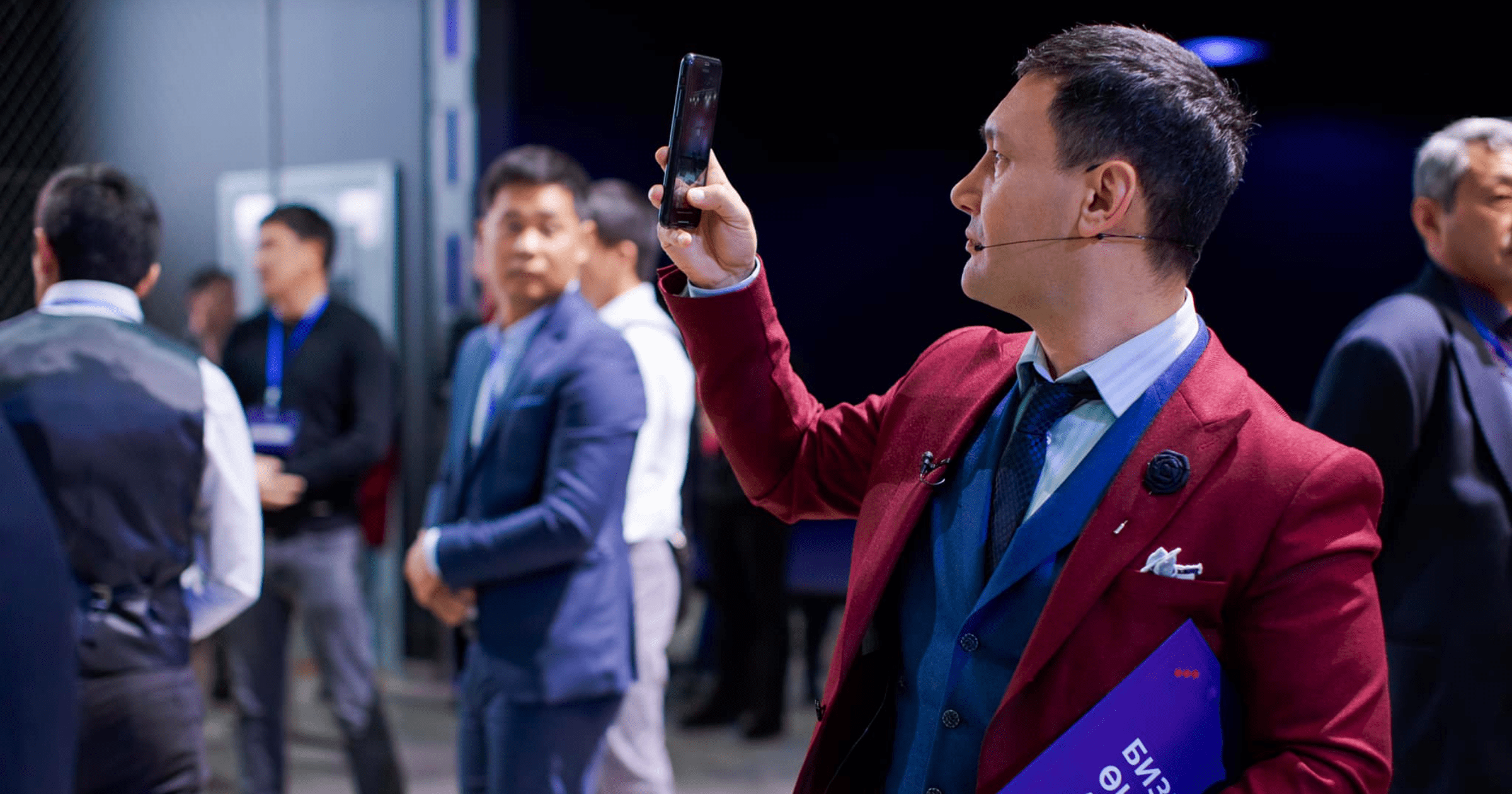 «Я желаю им успехов» – Тимур Файзиев прокомментировал свой уход из проекта «Асман»