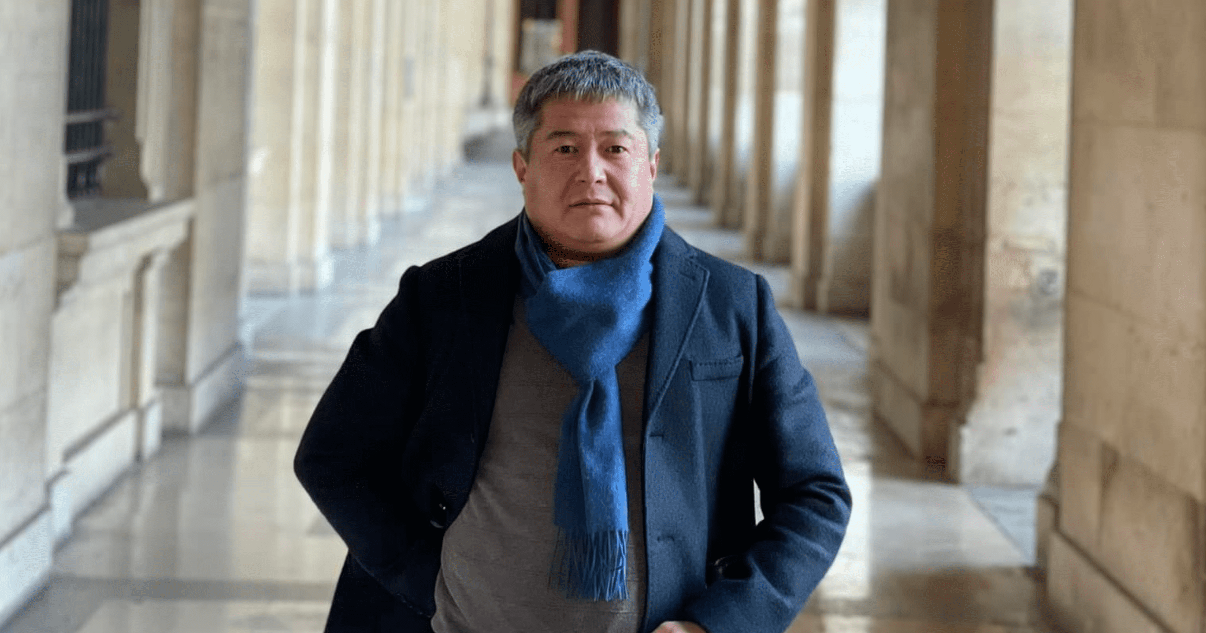 Французские инвесторы готовы вложить $20 млрд в «Асман» — Руслан Акматалиев