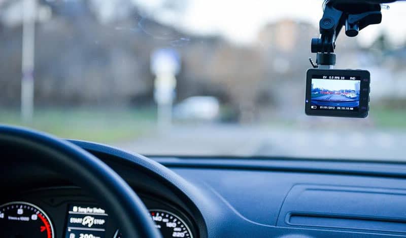 В Кыргызстане всех водителей обяжут установить видеорегистраторы