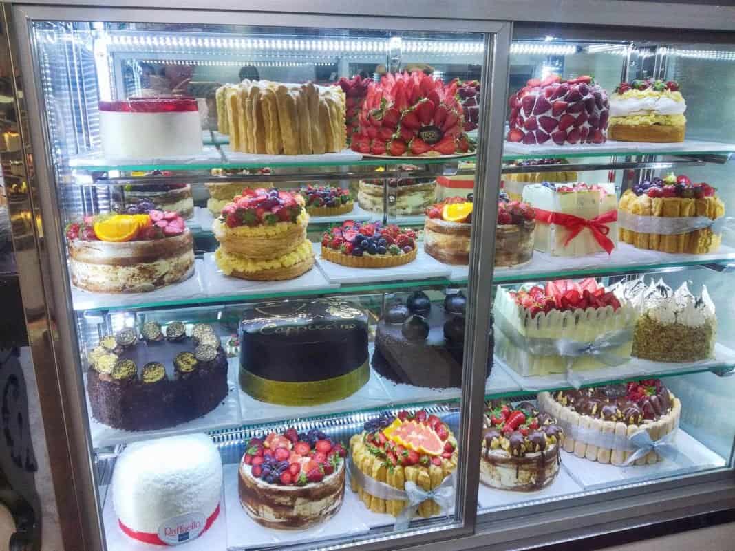 Госсанэпиднадзор проводит внеплановые проверки торговых точек