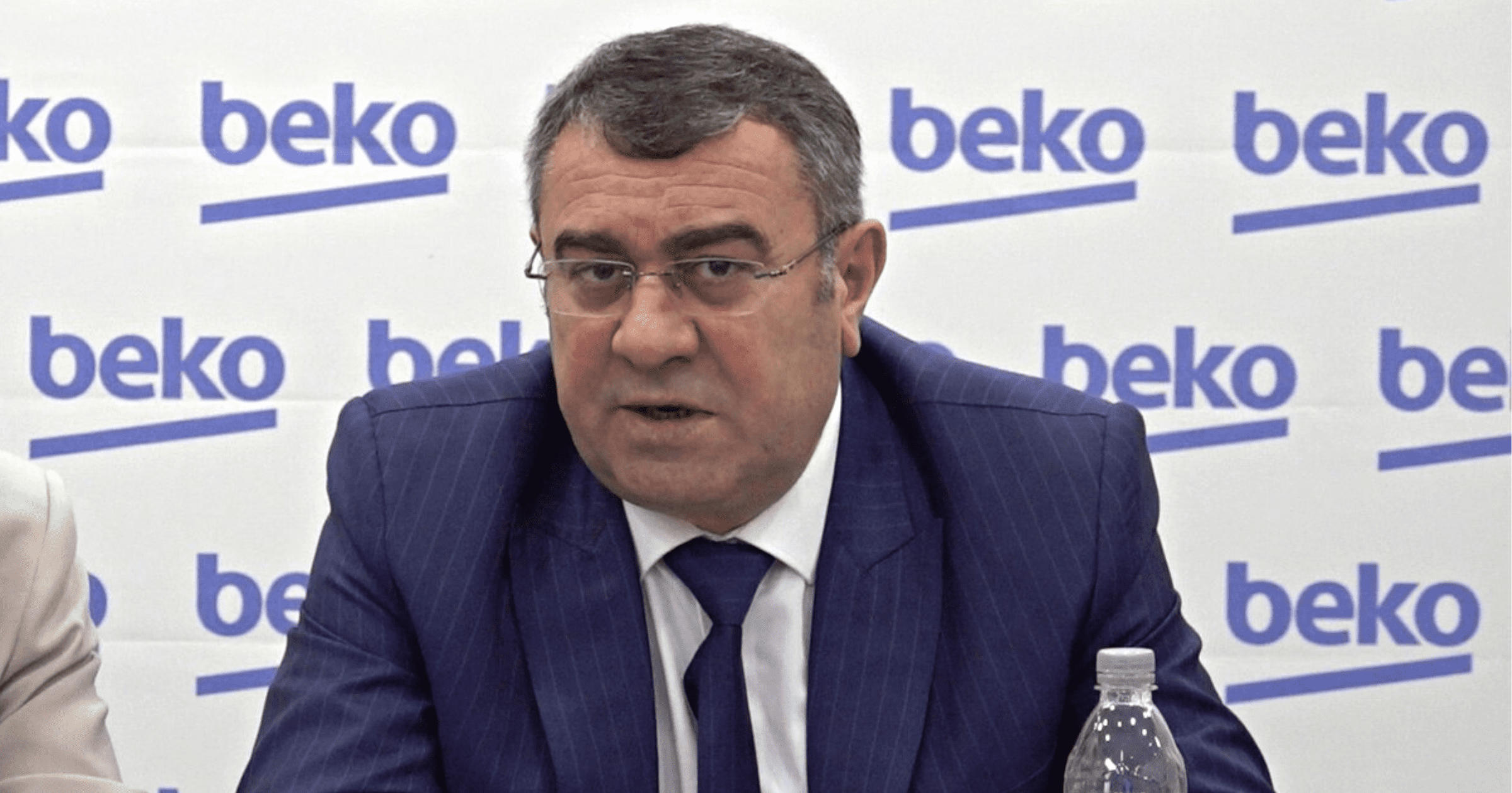 Дистрибьютор Beko столкнулся с коррупцией в Кыргызстане – и даже возбужденное ГКНБ дело было отменено Генпрокуратурой