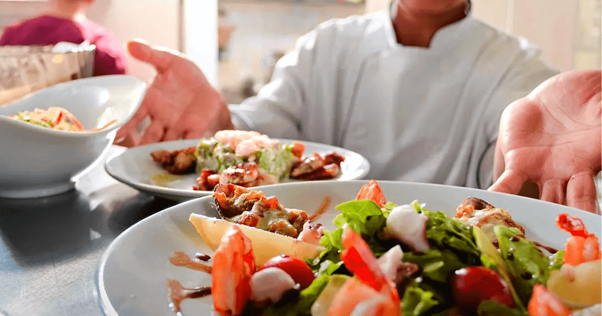 Депутаты инициировали снижение налоговых ставок для общепита