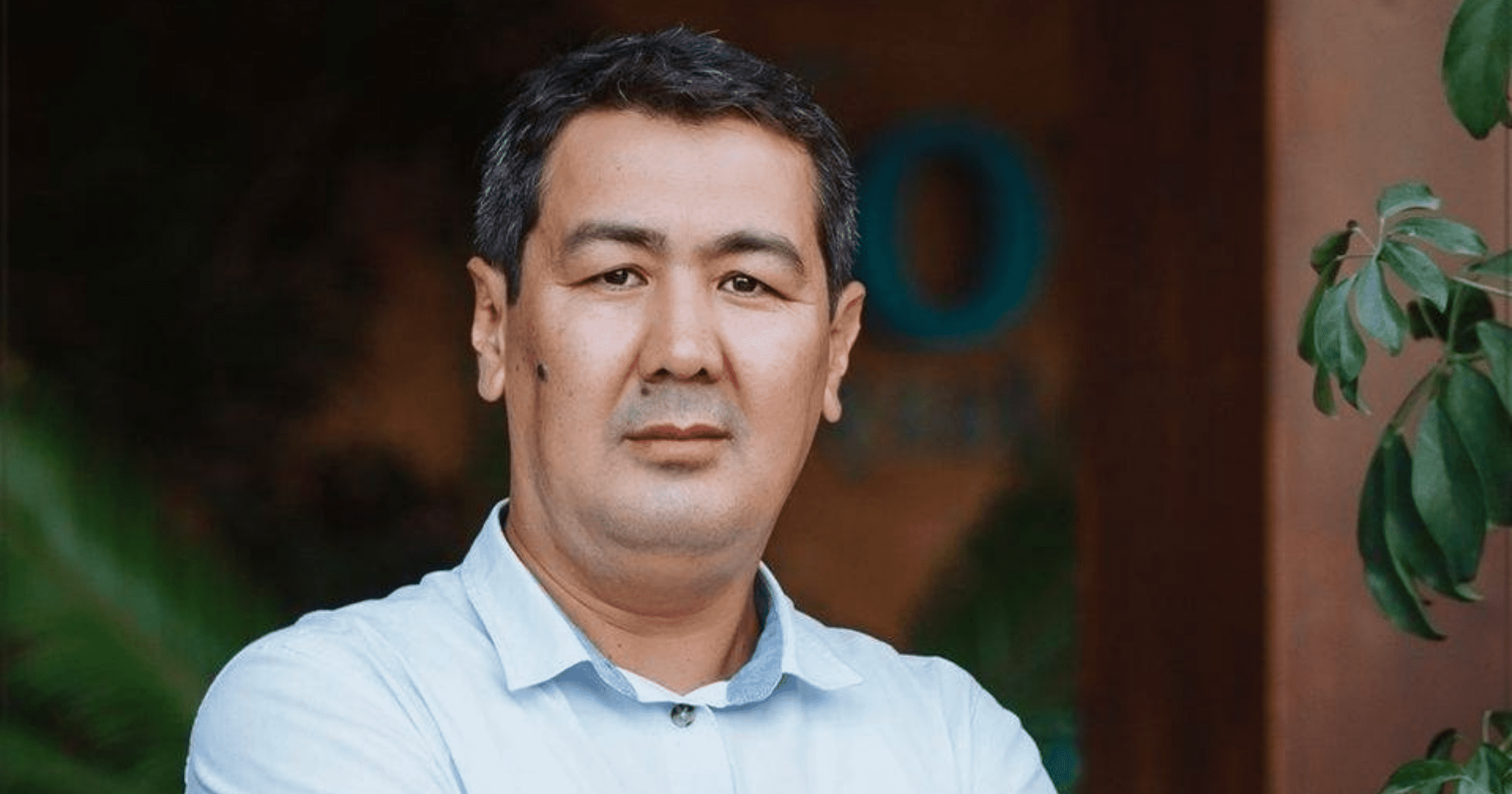 Вместо решения проблем предпринимателей, мы поставили план пополнения бюджета – Руслан Акматбек