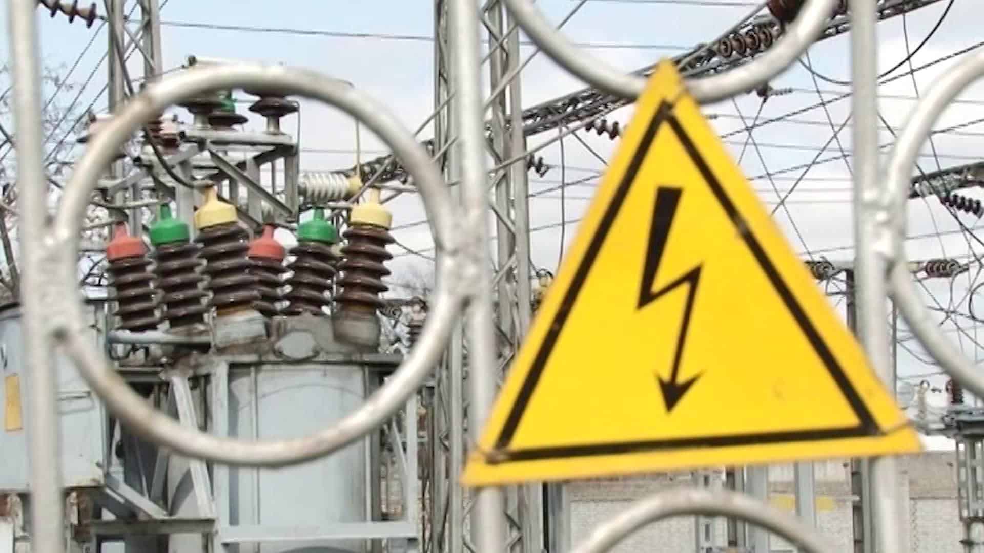 Кыргызстан за год нарастил импорт электроэнергии в 2.6 раза