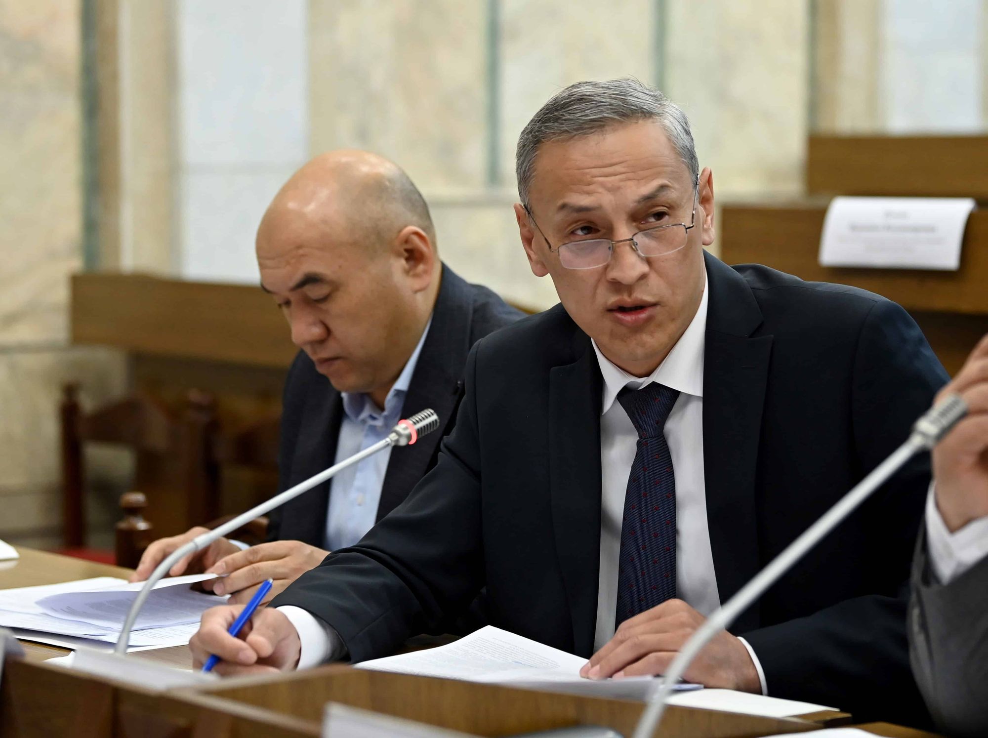 Минприроды хочет дополнительно проверять недропользователей — депутаты отклонили законопроект