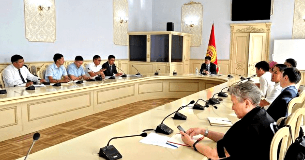 Налоговый кодекс: как улучшить положение бизнеса?