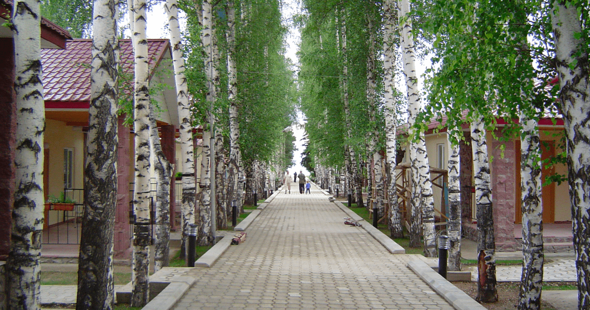 Судебный департамент КР пытается отсудить приватизированный и восстановленный пансионат «Синегорье» – владельцы просят защиты у президента