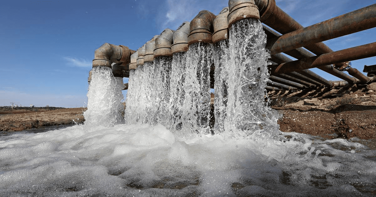 Кыргызстан получит $100 млн от МАР на улучшение водохозяйственных услуг