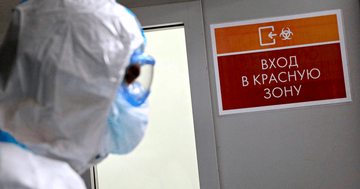 Половина переболевших COVID-19 медиков не получила компенсации — часть будет судиться с Минздравом