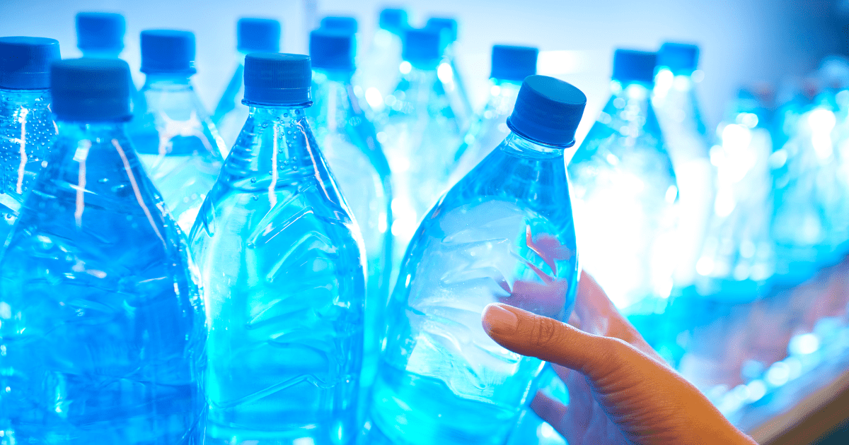 В Лондоне обсудили поставки на британский рынок воды из Кыргызстана