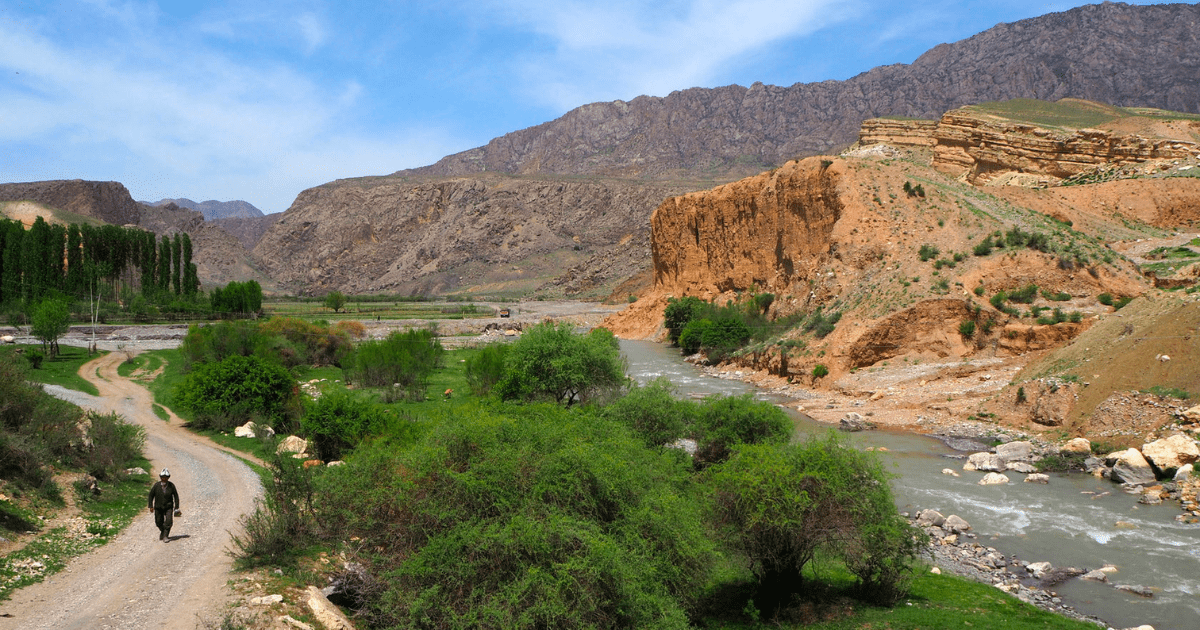 Кыргызстан и Таджикистан возобновят работу межведомственной группы по водным ресурсам