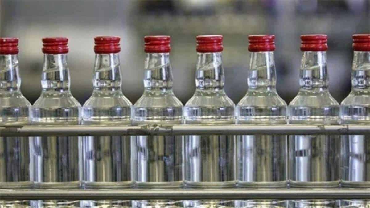 Государство хочет монополизировать производство спирта в стране — комитет ЖК одобрил законопроект