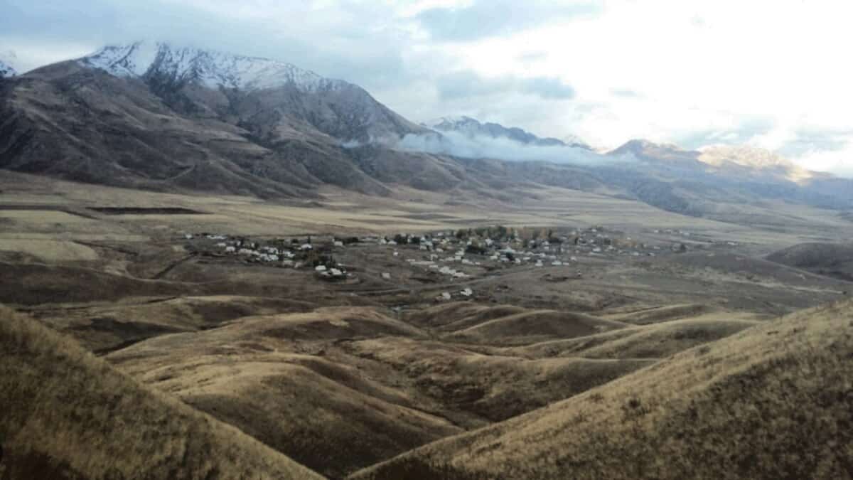 На месторождении Кутессай-II скоро запустят комбинат по переработке редких металлов — глава кабмина