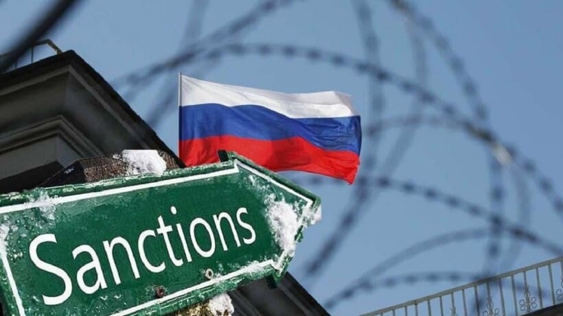 ЕС подозревает, что через Кыргызстан в Россию поставляются товары в обход санкций