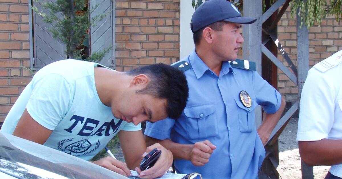 В сентябре начнутся рейды по выявлению неплательщиков налога на транспорт, жилье и земелю