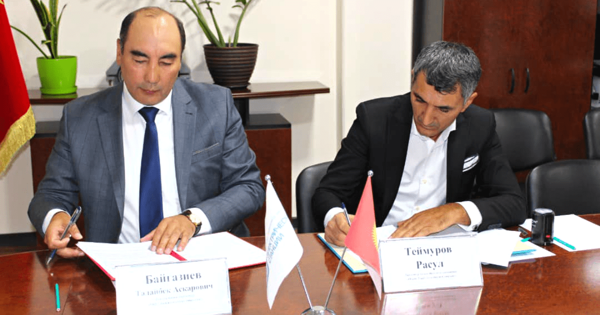 Казахстанская компания построит Казарманский каскад ГЭС на реке Нарын за $1 млрд