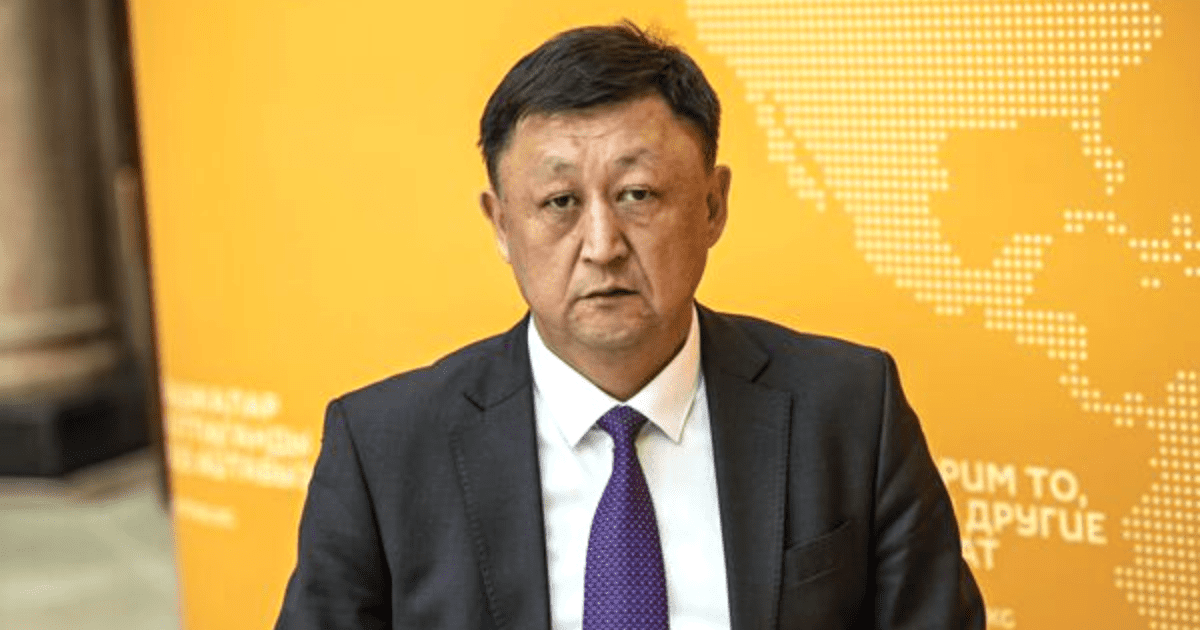 Глава «Гарантийного фонда» рассказал, какие факторы влияют на привлечение инвестиций в страну