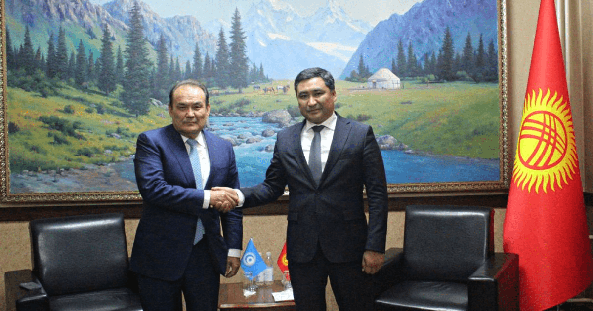 Кыргызстан поддержал инициативу создания Инвестиционного фонда тюркских государств