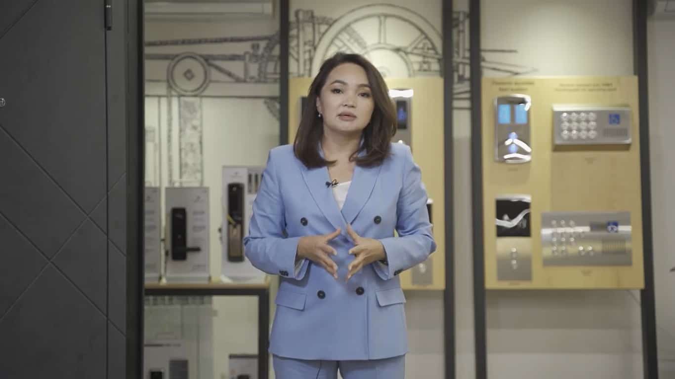 Минэконом выпустил видео в поддержку предпринимательниц