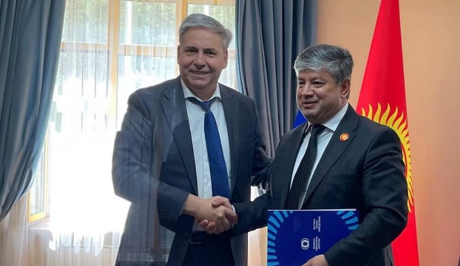 Институт бизнес-омбудсмена и Агентство по инвестициям договорились о сотрудничестве