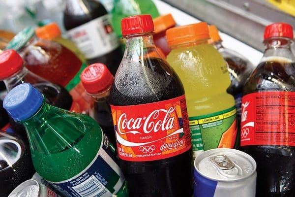 Налоговая служба: Требования уплаты акциза на безалкогольные напитки законны