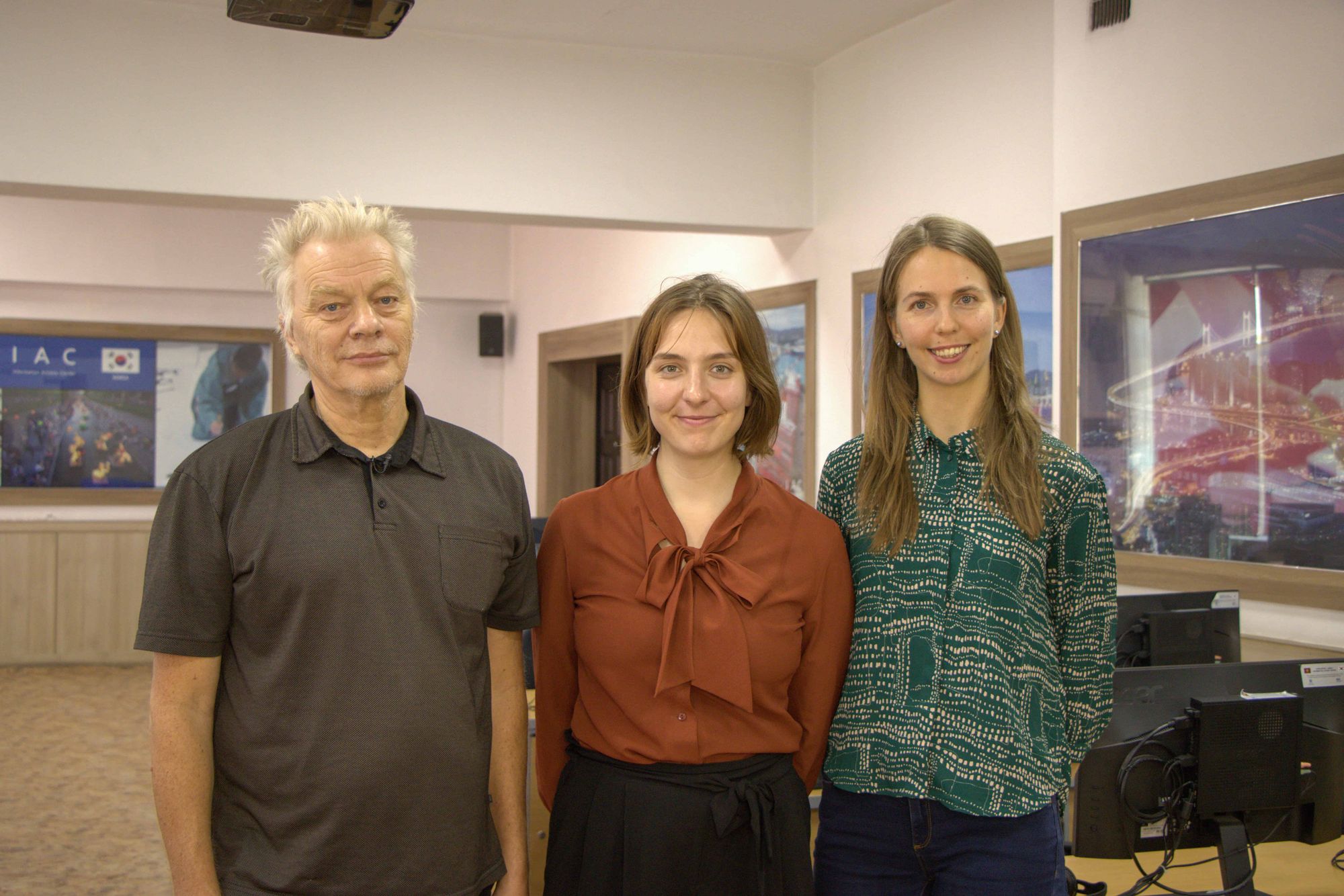 Инновационный центр цифровых компетенций выпустил первых дата-аналитиков