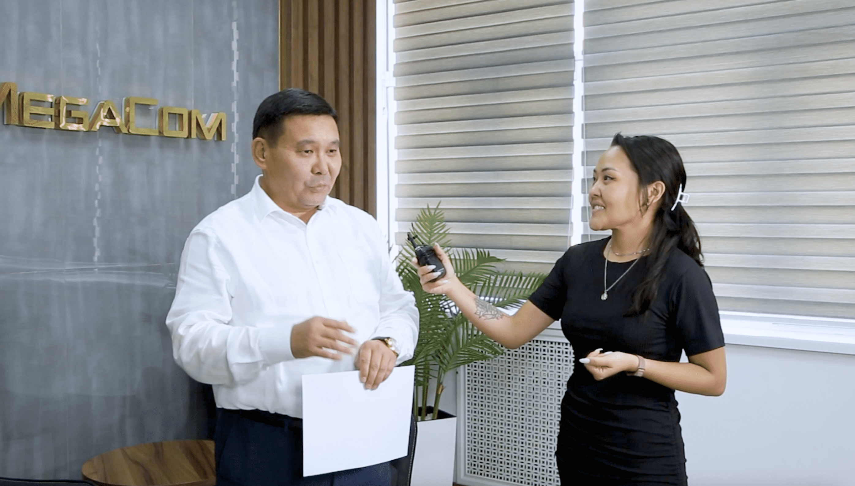 Кто выиграл золотой номер от Economist.kg и MegaCom? Итоги розыгрыша