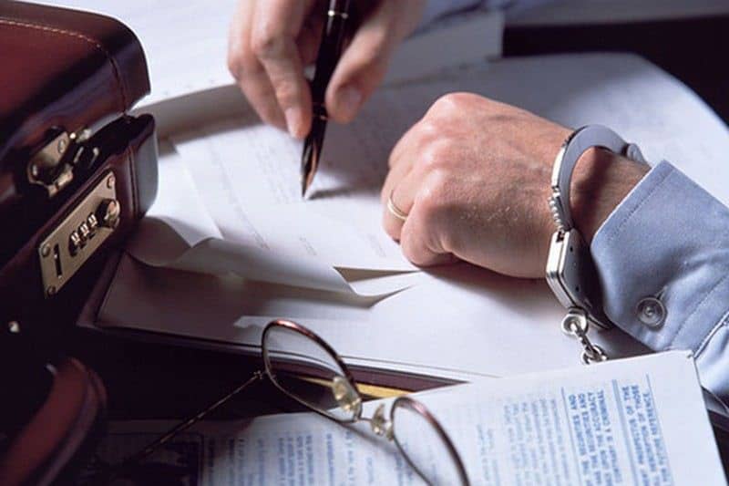 В Джалал-Абаде лжефирмам выписывали фиктивные счет-фактуры