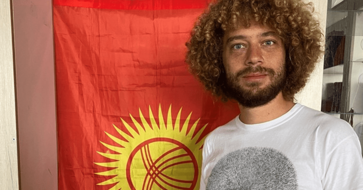 Доступные цены, низкие налоги — Илья Варламов о плюсах и минусах переезда в Кыргызстан