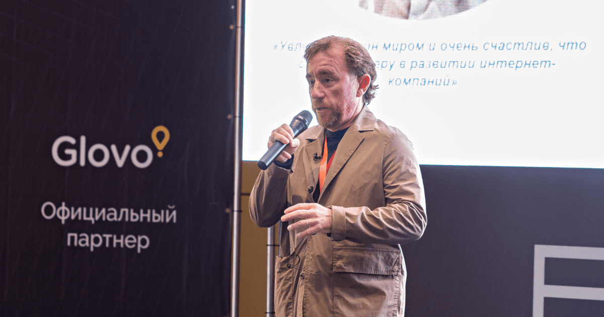 Glovo: В недостатках рынка Кыргызстана мы находим преимущества