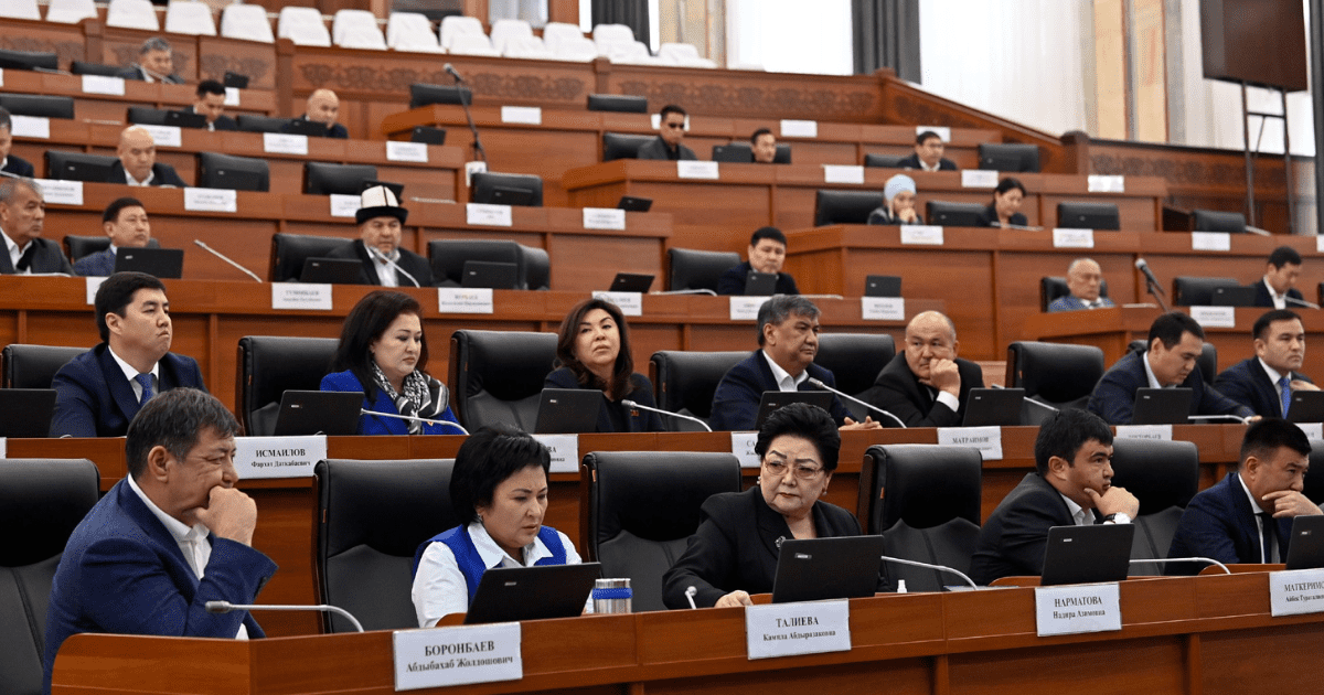 От 6 до 8.5 млрд сомов из бюджета выделят на восстановление Баткенской области