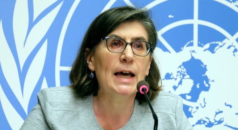 Управление ООН по правам человека сделало заявление по поводу задержаний в Кыргызстане