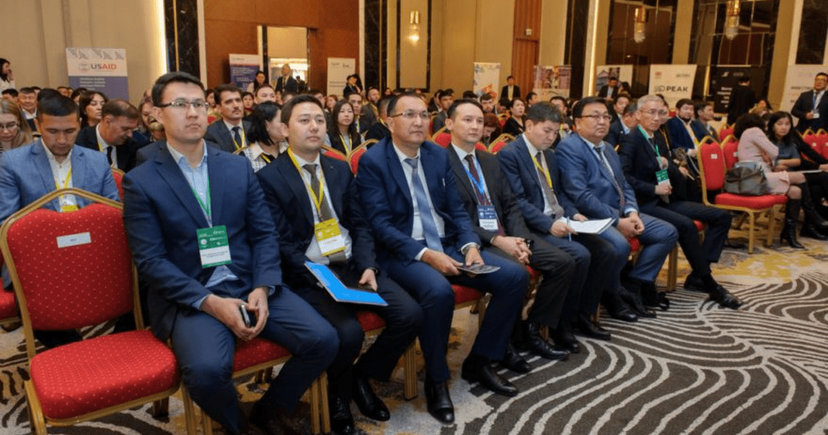 В Кыргызстане появится справочник фининститутов для кредитования бизнеса