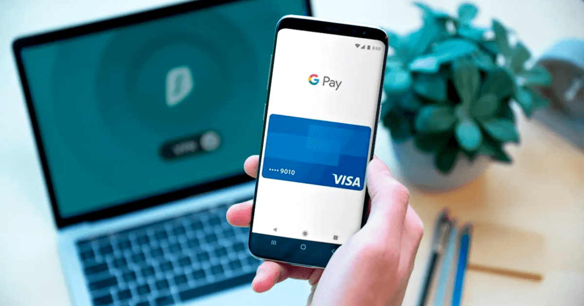 В Кыргызстане появился Google Pay, но функцию подключили пока только шесть банков