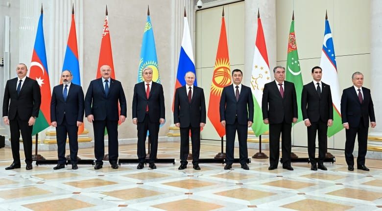 В 2023 году Кыргызстан будет председательствовать в СНГ