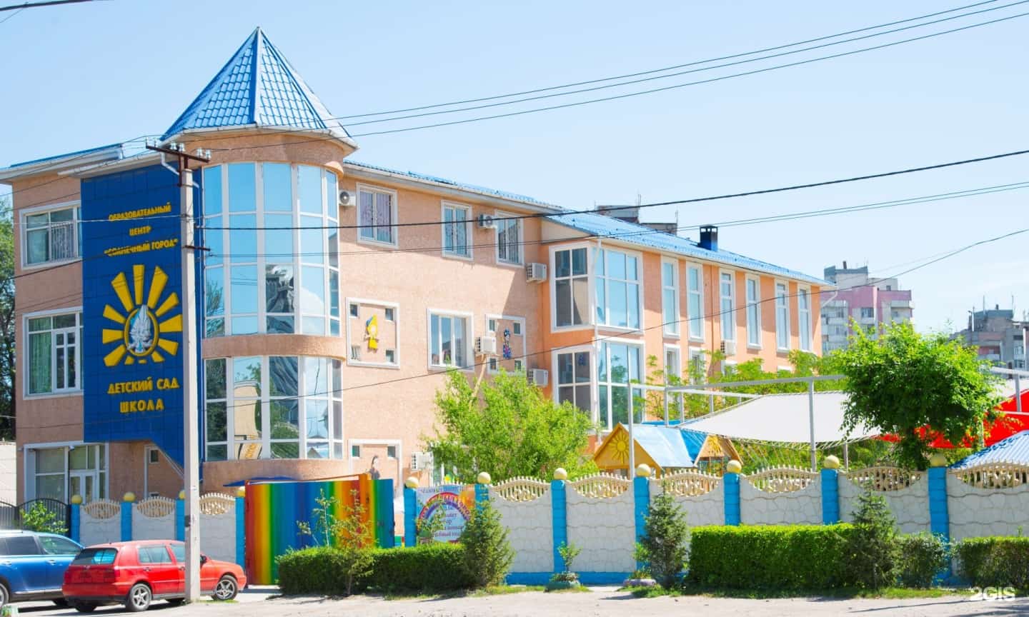 Власти намерены зазвать частный капитал в детские сады с помощью льгот