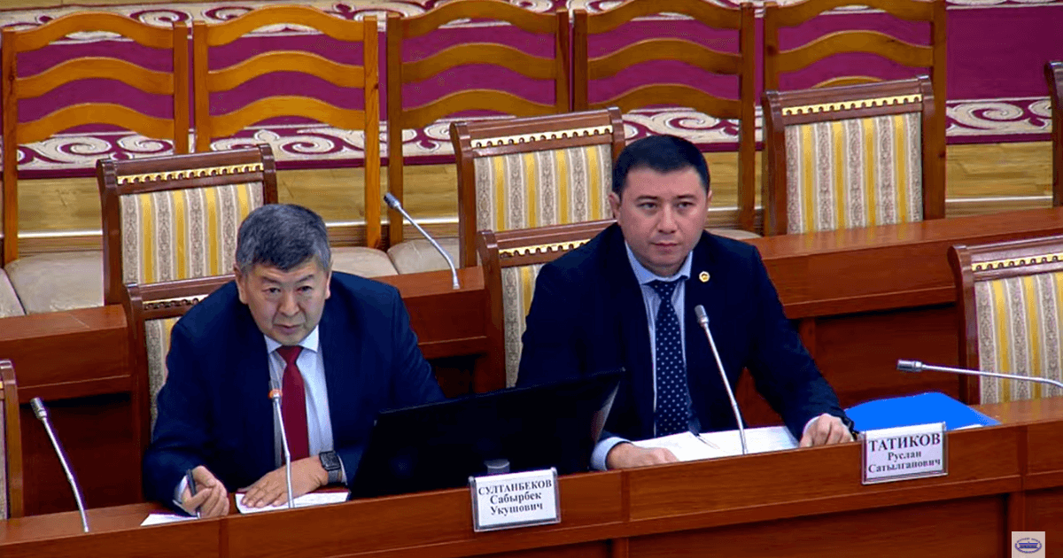 $50 млн от АБР Кыргызстан потратит на покупку электроэнергии у Казахстана и Туркменистана