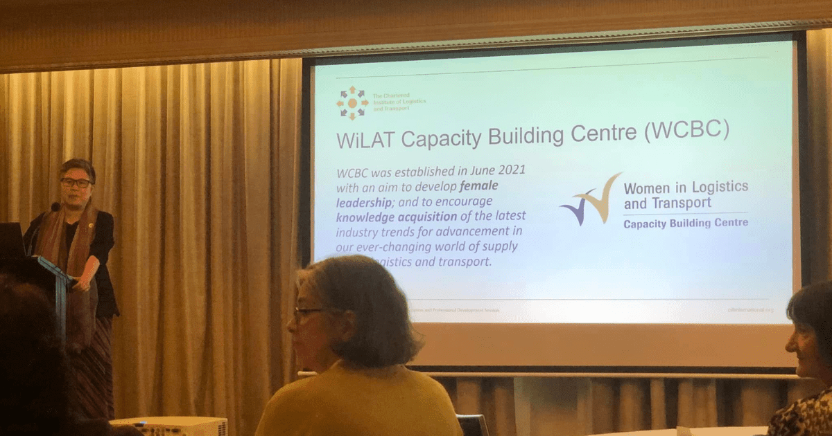 В Кыргызстане открылось представительство Ассоциации «Женщины в логистике и транспорте»