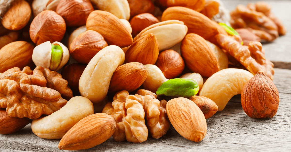 Производители орехов и фисташек из Джалал-Абада получили сертификат EU Organic