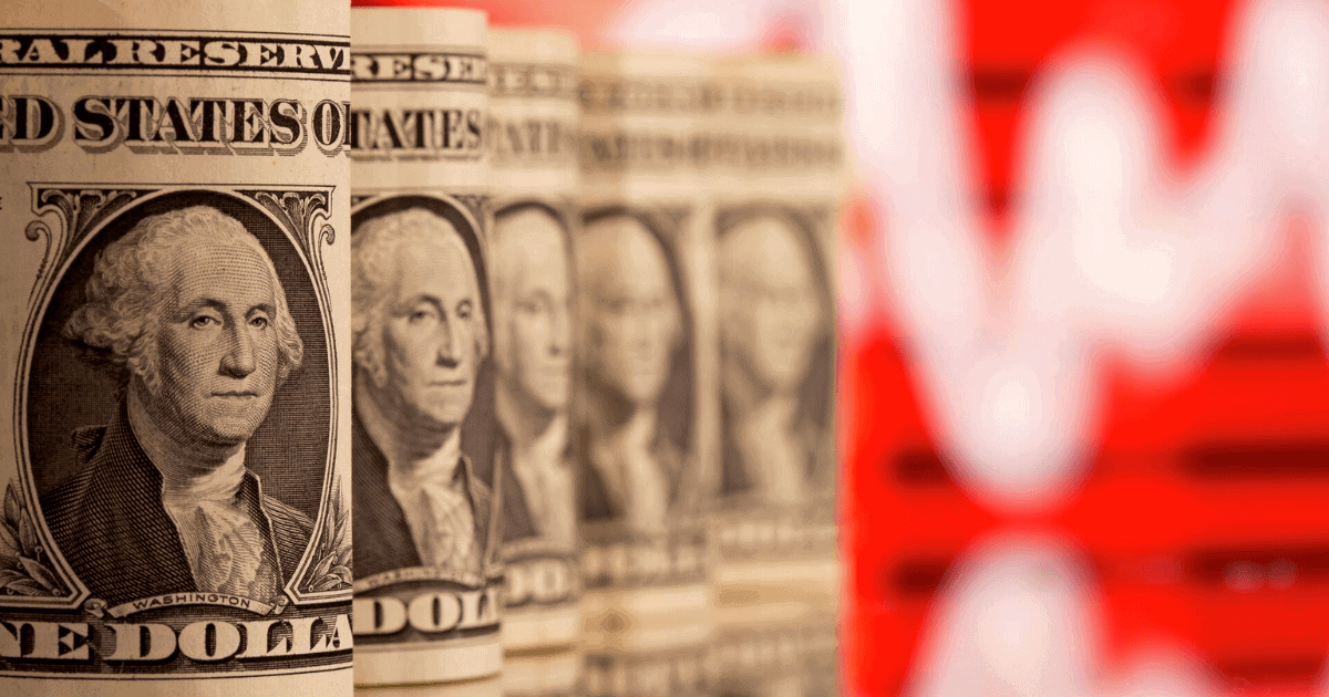 Банки КР подвержены большому валютному риску из-за долларизации — Moody’s