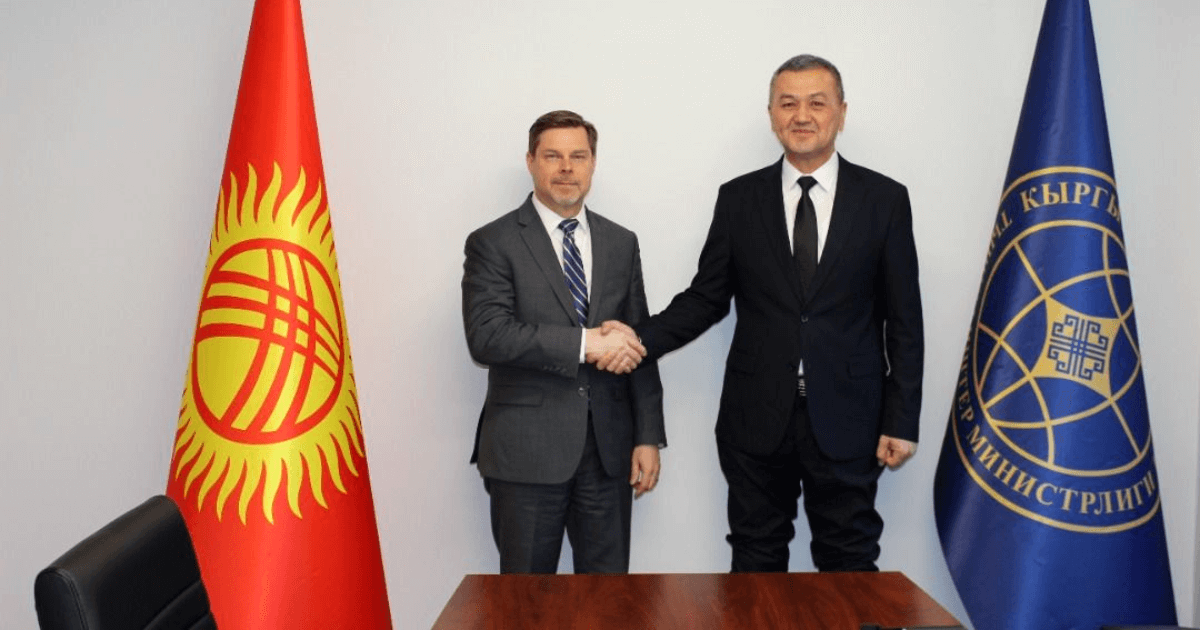 Срок виз в США для туристов из КР хотят увеличить до 10 лет