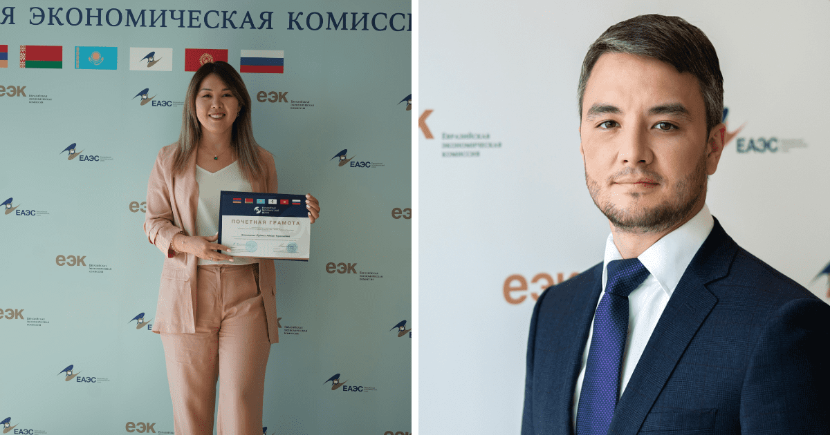 Чиновники устраивают на должности в ЕЭК своих молодых родственников — Temirov LIVE