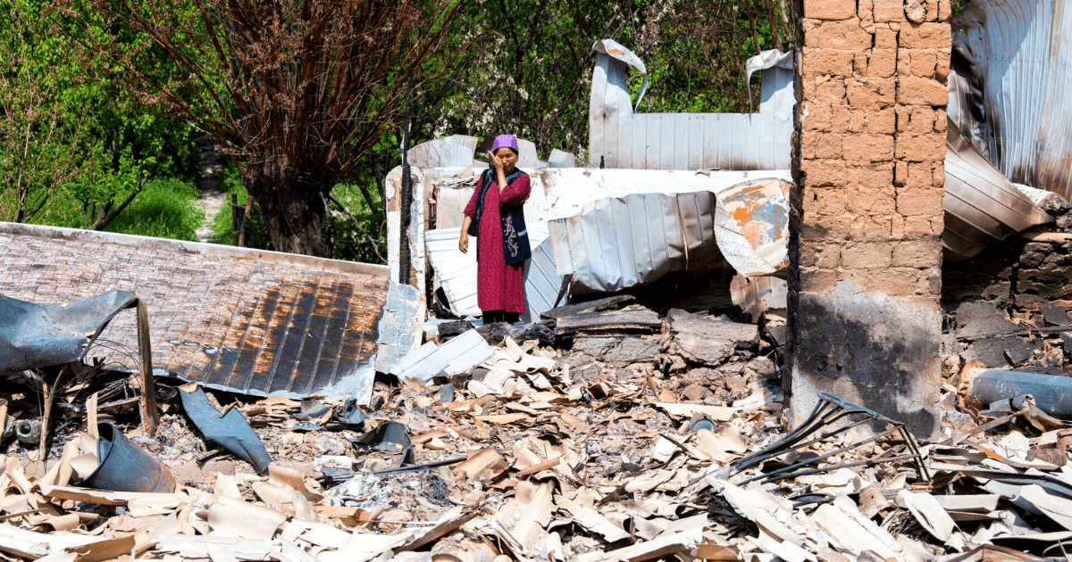 Сократить бюрократию при получении ипотеки предлагают для жителей приграничных районов