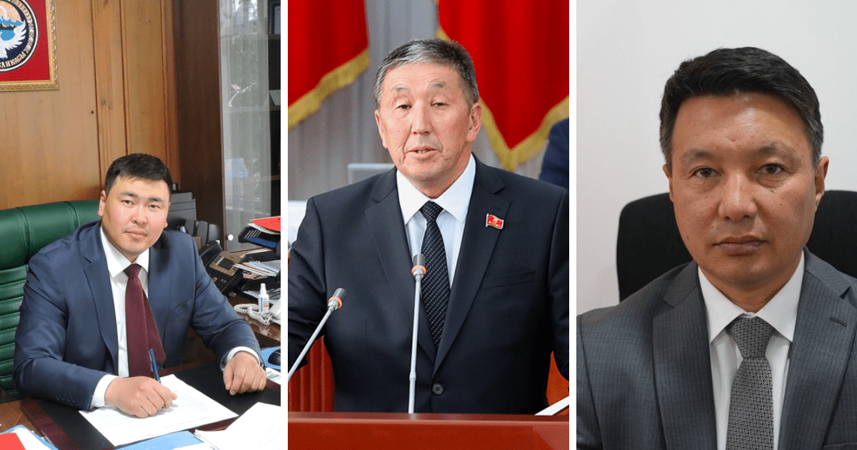 Новые руководители Минсельхоза — кто они?