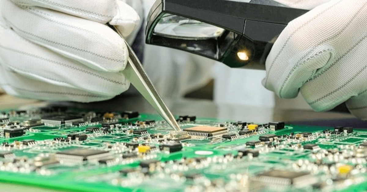 Чуйская долина вполне может стать новой Кремниевой — считают в Минэкономе