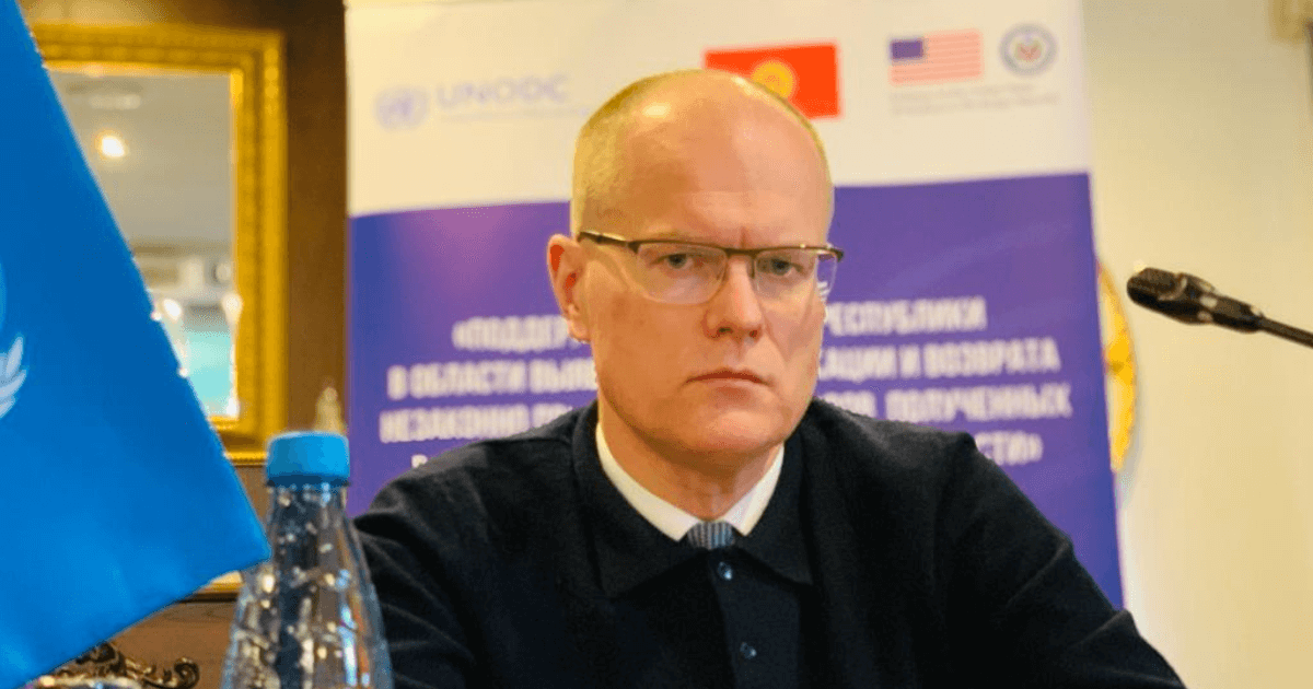 Финансовые скандалы могут серьезно повлиять на инвестиционный климат страны — мнение международного эксперта