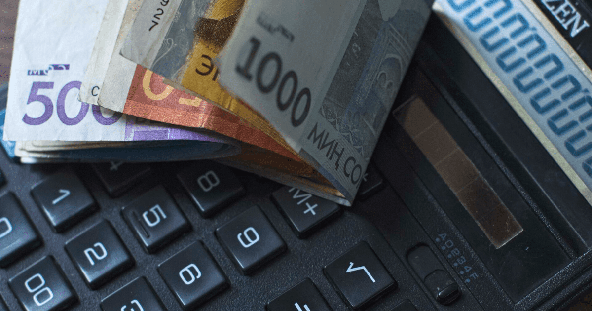 Время платить налоги — Налоговая служба опубликовала календарь на 2023 год