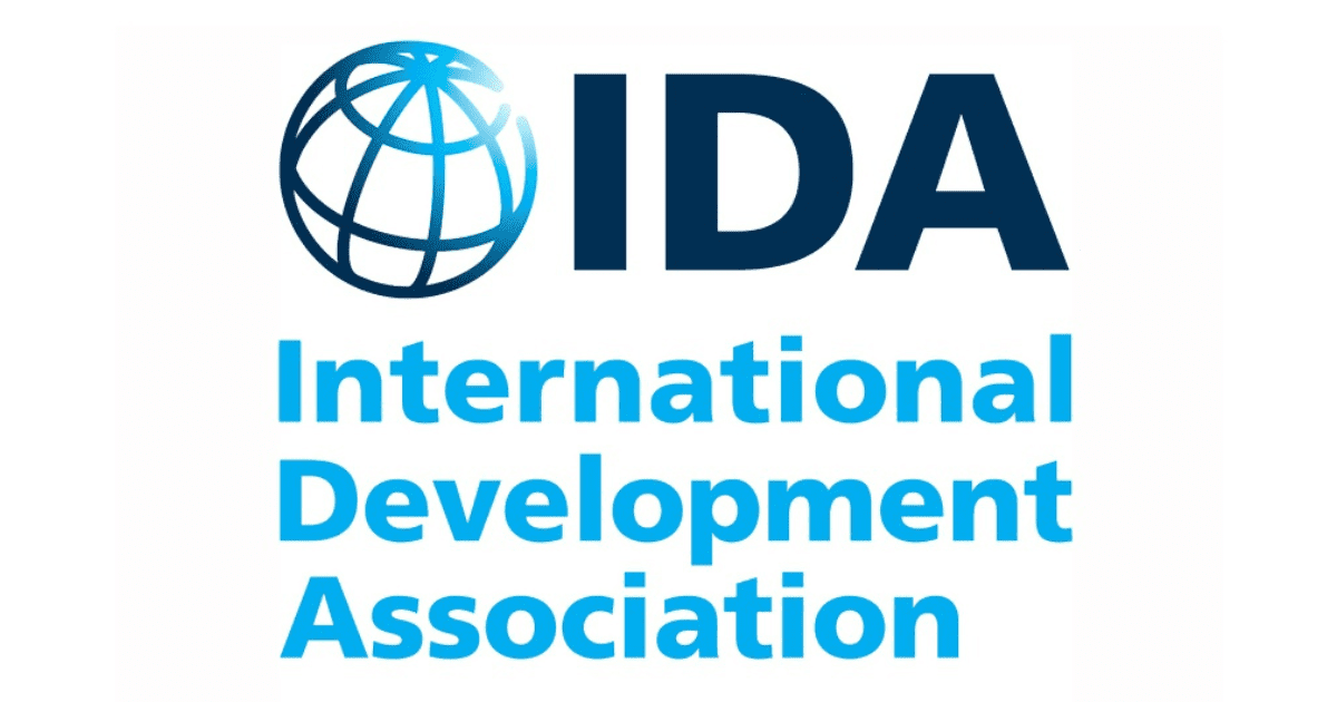 International development. Ida Всемирный банк. Международная Ассоциация развития. Международная Ассоциация развития Ida. Международная Ассоциация развития лого.